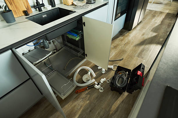 Reliable Drain Cleaning contractor in Tampa, FL by Street Wise - Plumbing